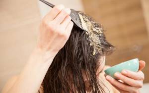 Отвар ромашки для волос – проверенные рецепты и правила применения