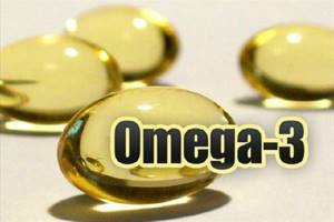 Омега-3 — для чего полезно принимать жирные кислоты
