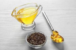Льняное масло для похудения: как принимать, польза и вред от такой методики, можно ли пить натощак утром