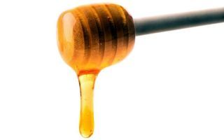 Мед на ночь – «сладкое золото» на страже веса