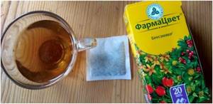 Почечный чай: виды, лечебные свойства и способы применения